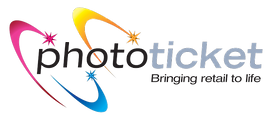 Phototicket logo