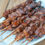 Thumbnail: Shish Kebab - T/Away (18 Skewers/Tray)