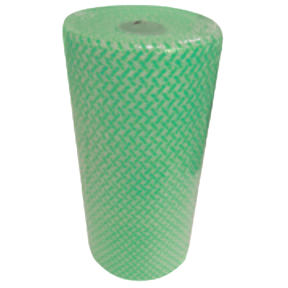 Thumbnail: Chux Roll Refill 50.4m 30x56cm Each