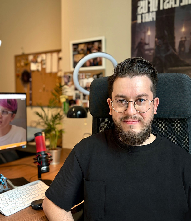 Gökhan Çetinyürür