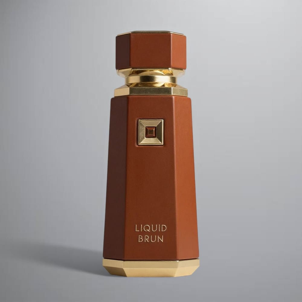 Perfume Liquid Brun French Avenue Eau de Parfum 100ml-Men's