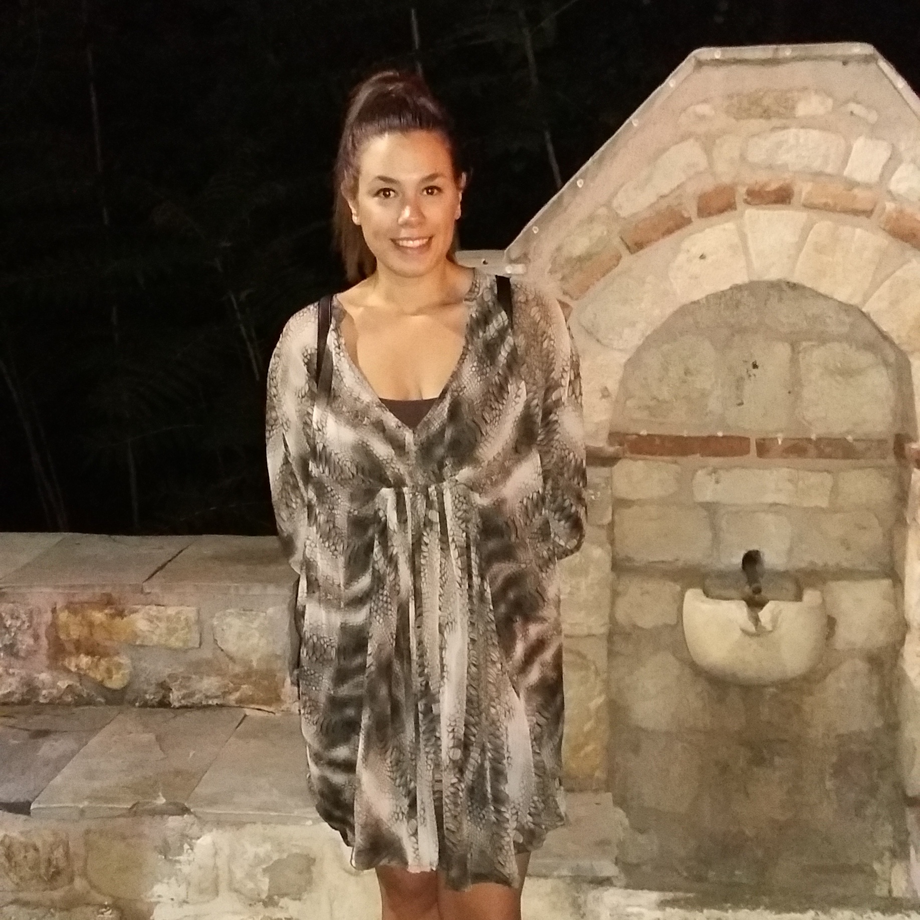 Writer: stella vafeiadou