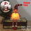 Thumbnail: 30cm Glowing Gnome Christmas Decorations 2025 Faceless Plush Dolls Elf Home Orna