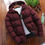 Thumbnail: Men's Thick Puffer Jacket Hooded Parkas Business Casual Warm Jackets Fashion Win