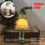 Thumbnail: 30cm Glowing Gnome Christmas Decorations 2025 Faceless Plush Dolls Elf Home Orna
