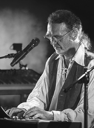 José Gurdak - Musicien Compositeur