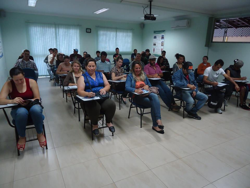 sala aula