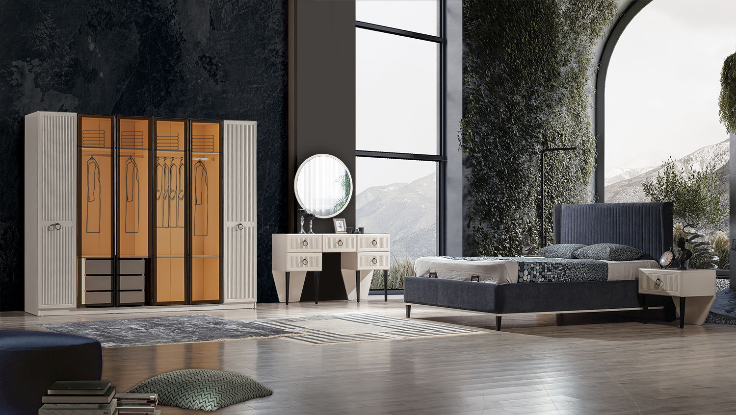 Savana Düğün Paketi