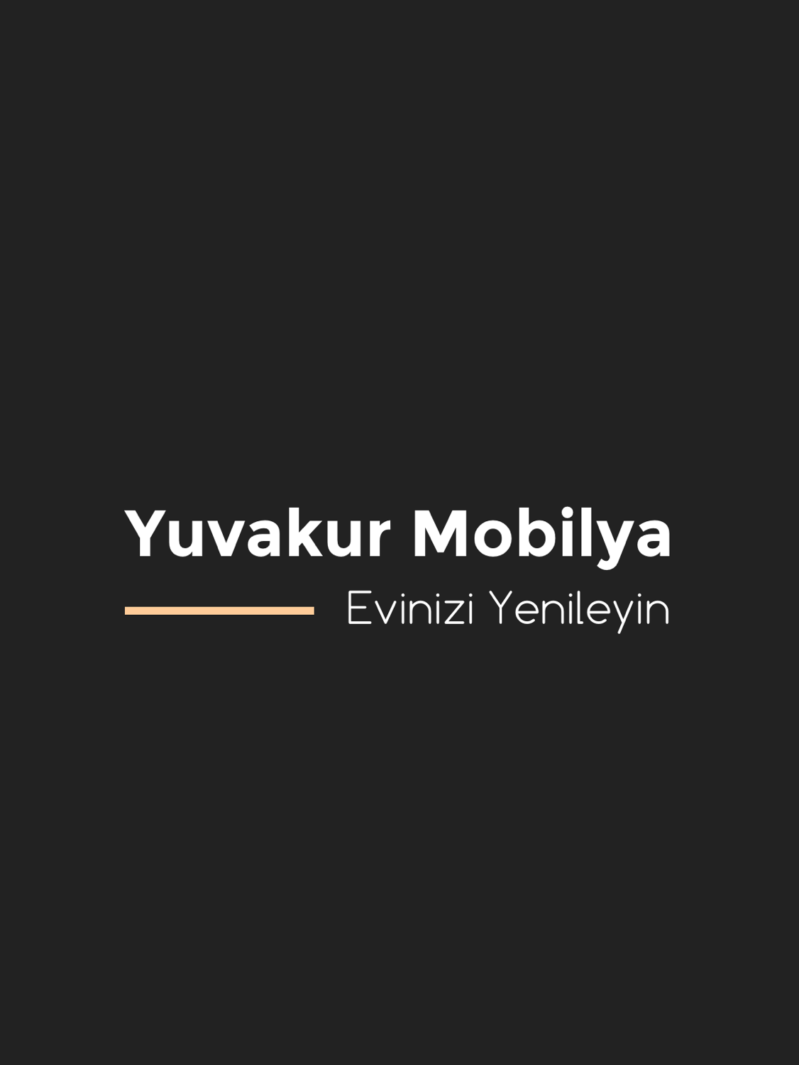 Yazarın fotoğrafı: Yuvakur Mobilya