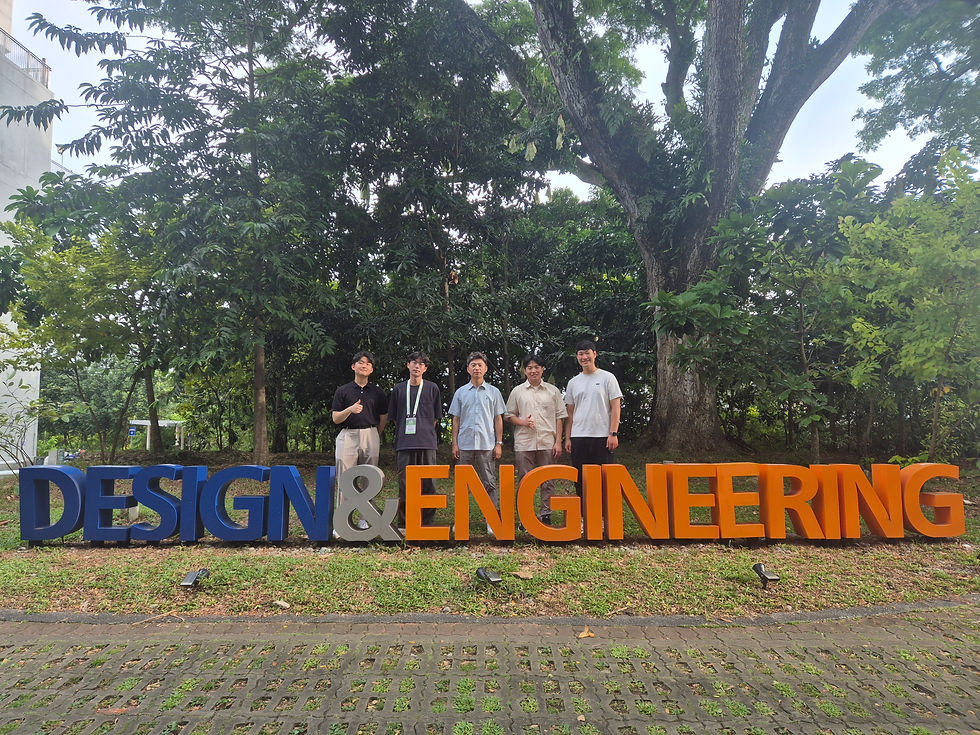 NUS1