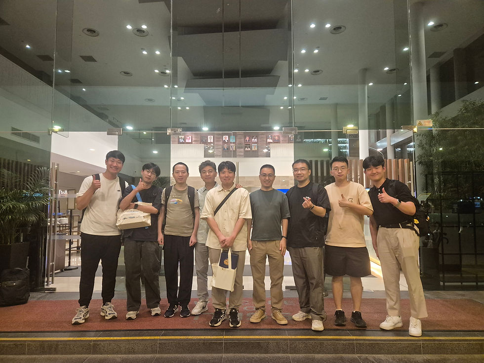 NUS 3