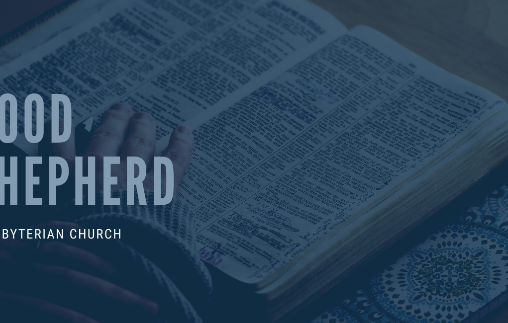 Good Shepherd Church 1