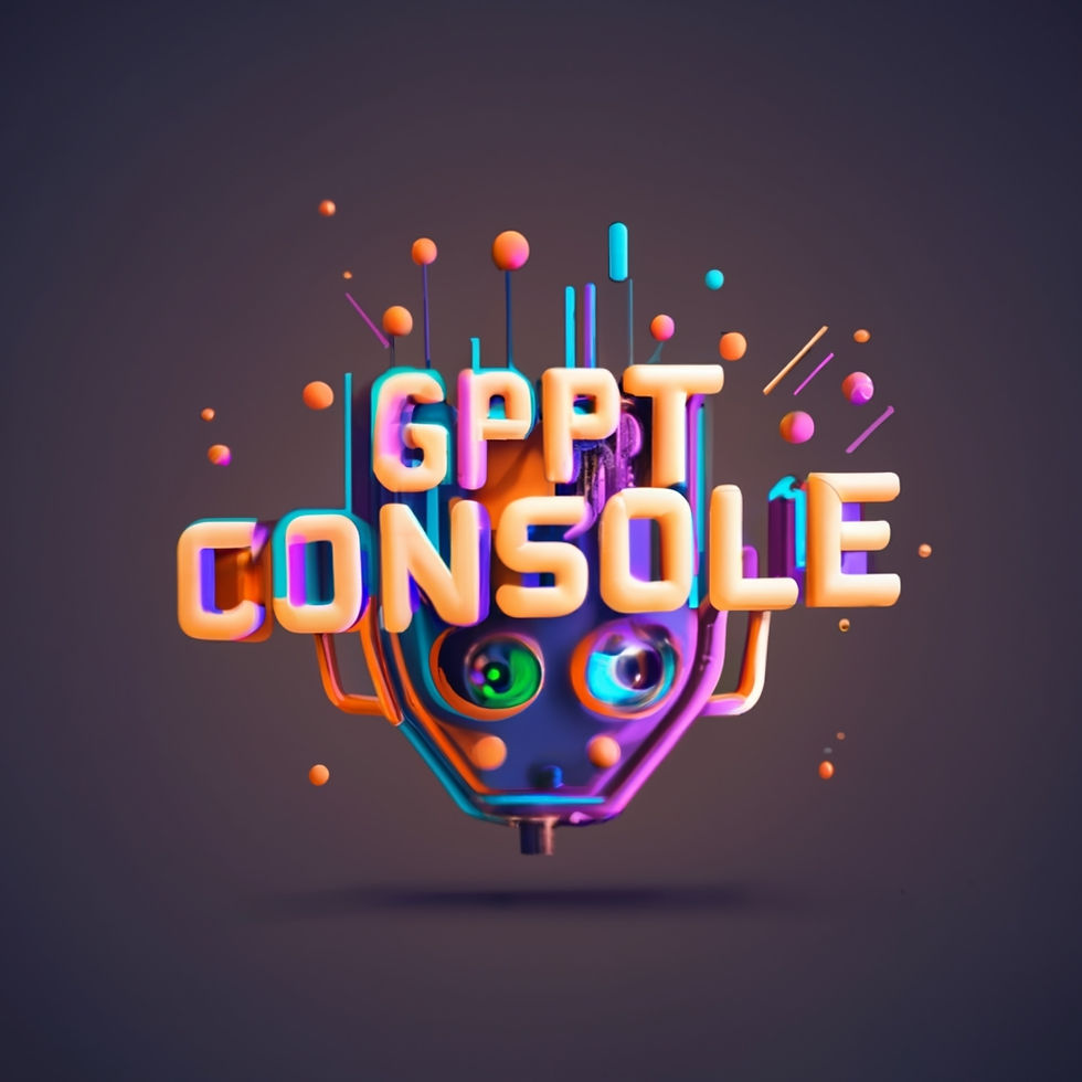 GPTConsole: The AI-Powered CLI with Autonomous Agents 