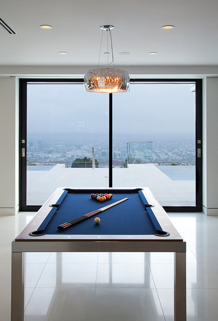 Interior Design & Furniture | Eskay Design Build