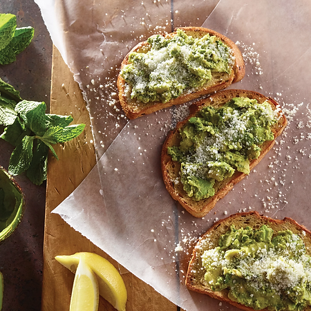 avocado-toasts-with-mint-orange-oil-and-pecorino-recipe.webp