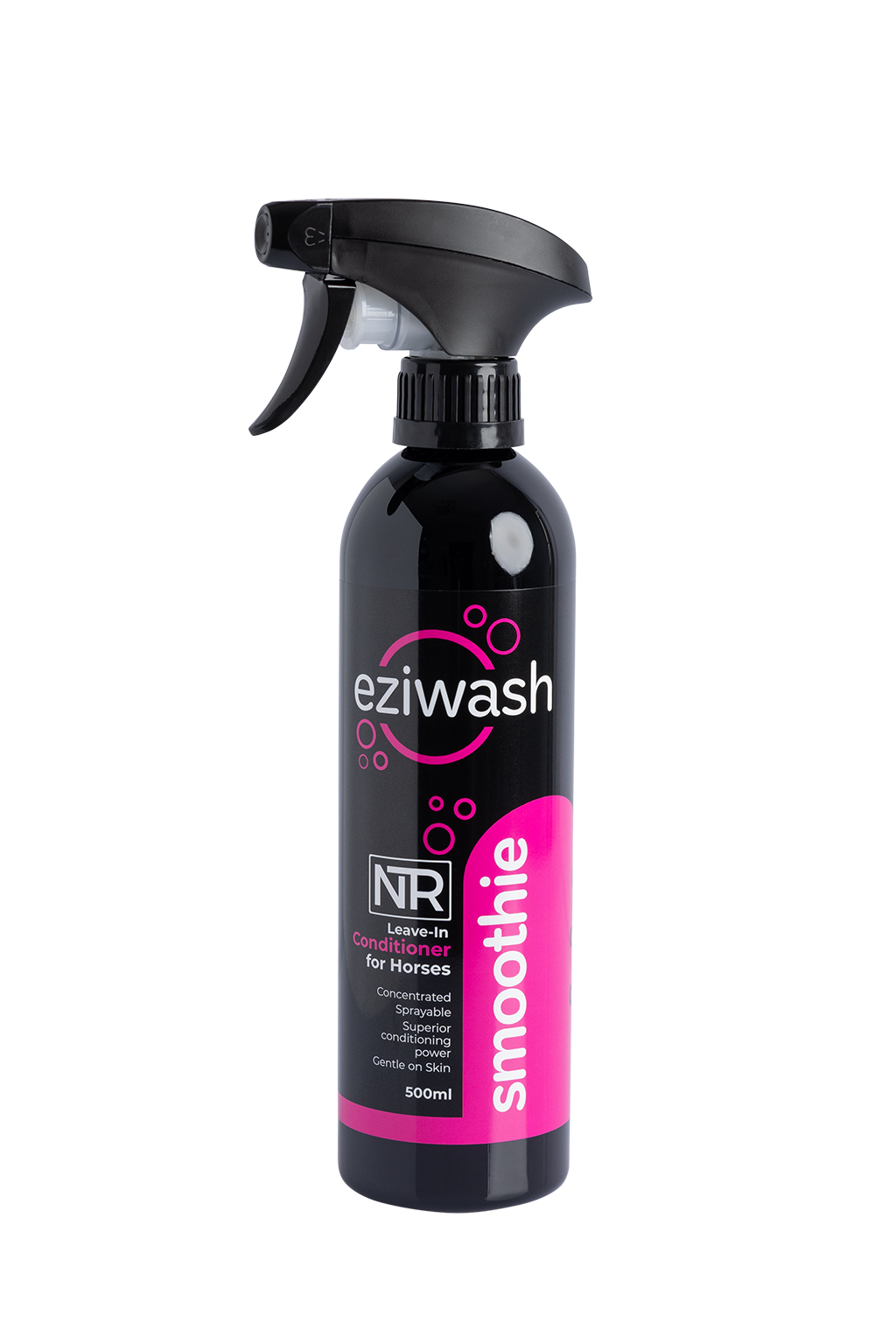 Eziwash Smoothie Leave-In Conditioner