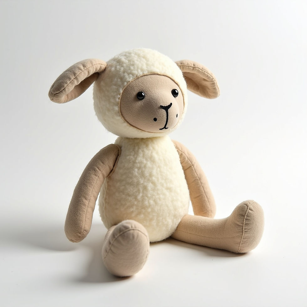 Natural Wool Companion