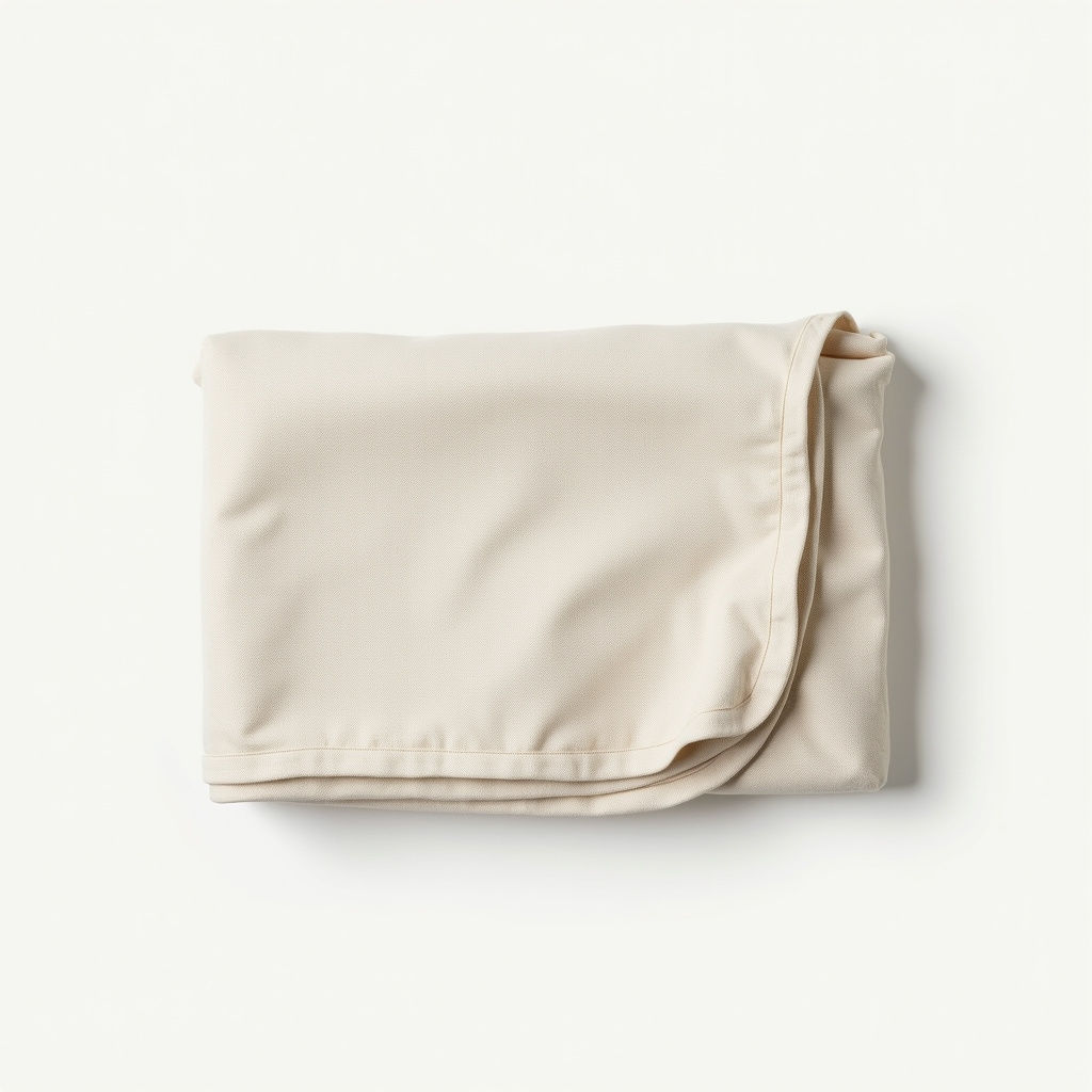 Linen Play Blanket