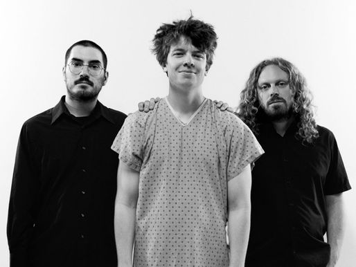 Dogo Suicide : séjours en psychiatrie et autres niaiseries