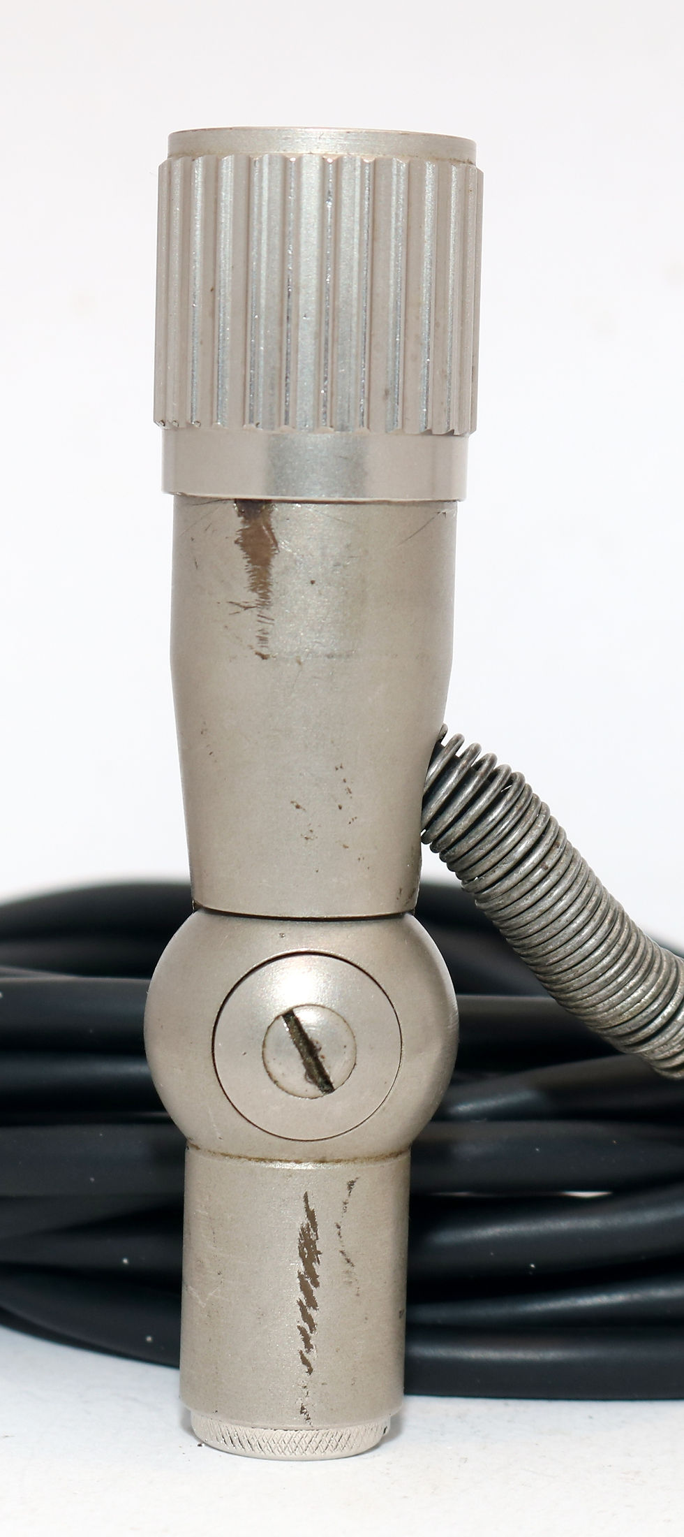Thumbnail: Vintage Neumann IC4 Cable (for U87 U87Ai)