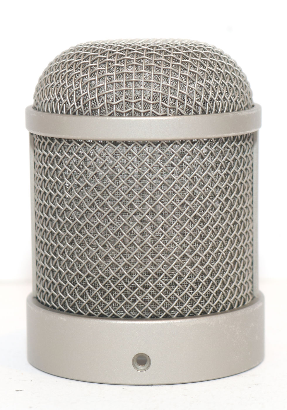 Thumbnail: Neumann M147 Housing (ni)
