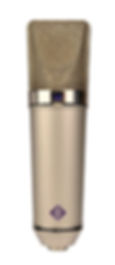 Neumann U87Ai 40th Anniversary Edition.jpg