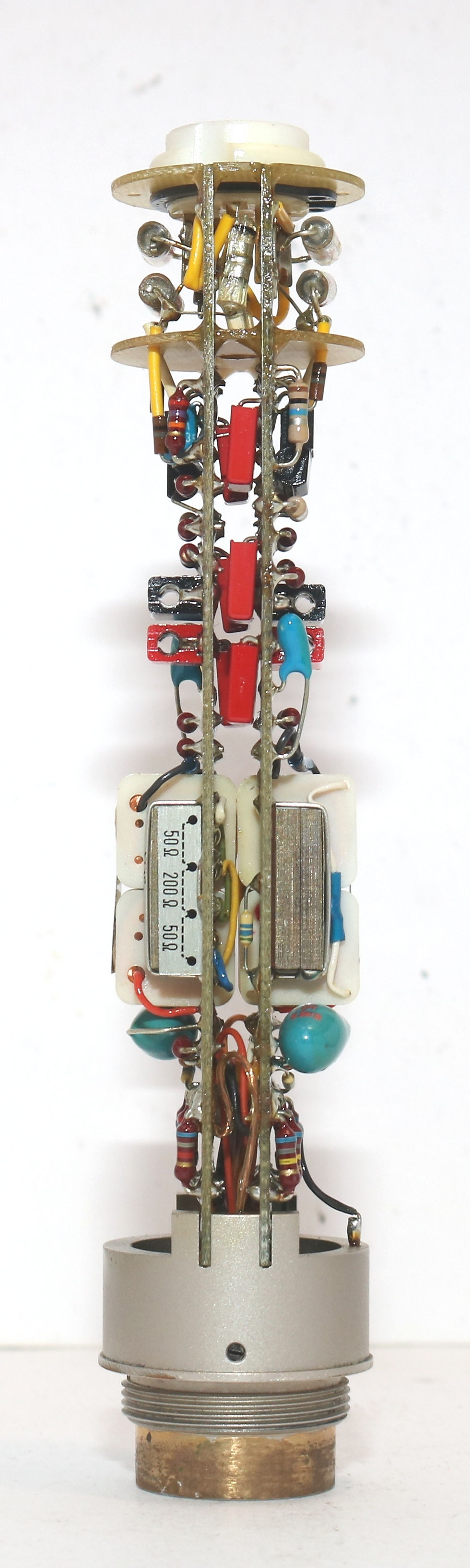 Thumbnail: Neumann SM69 Preamp