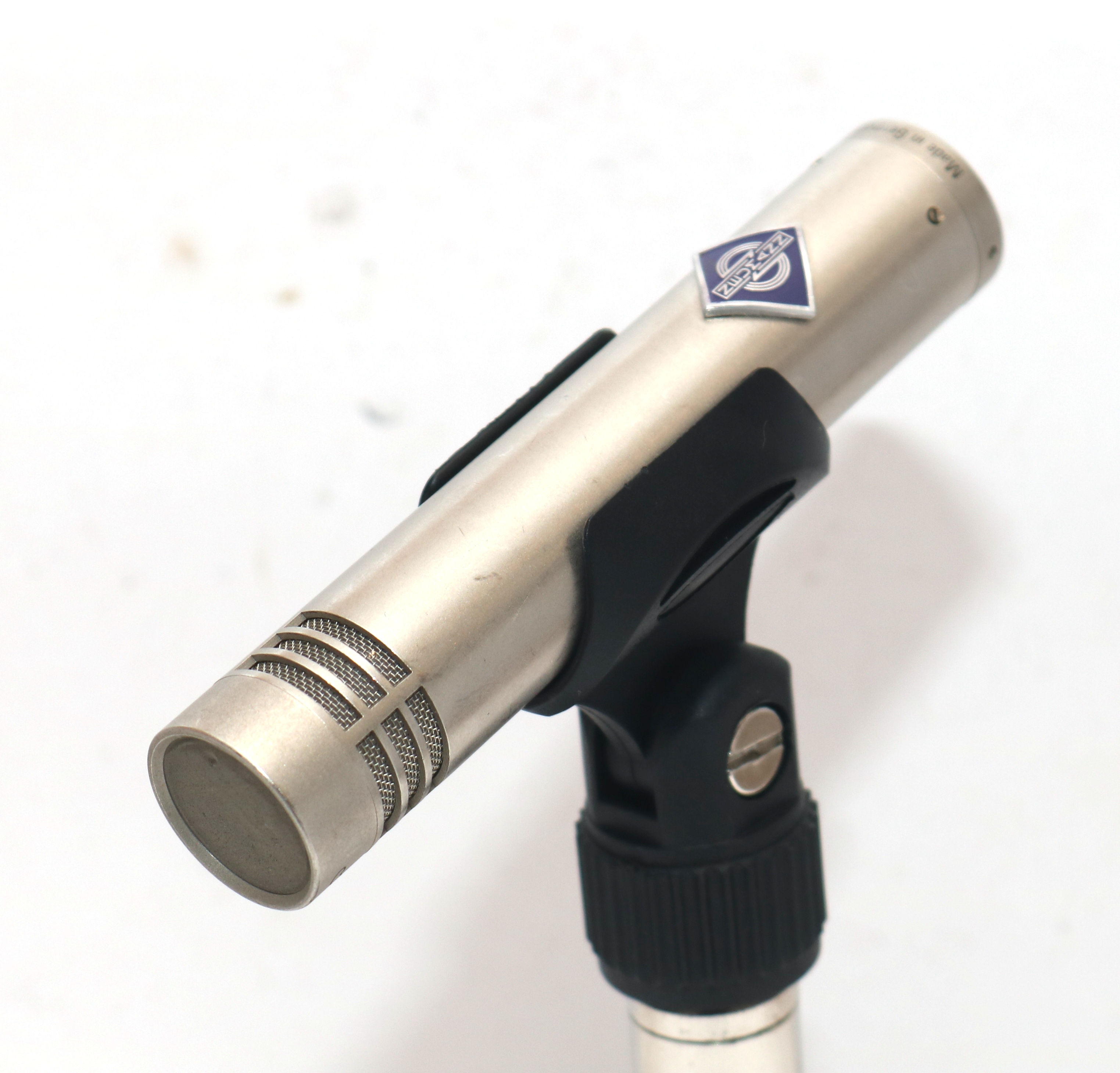 Vintage Neumann KM84 Microphone