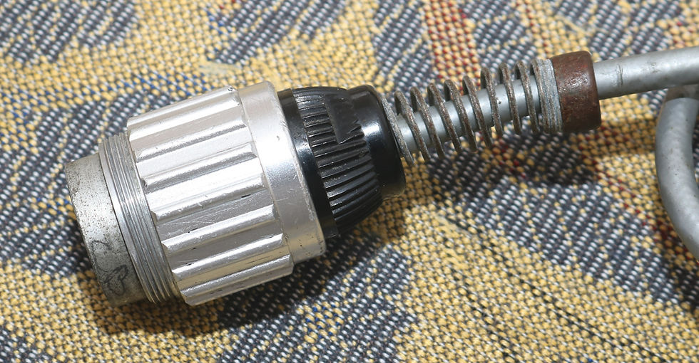 Thumbnail: Neumann U47 U48 Cable