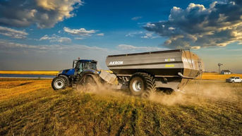 La agroindustria exportó por más de U$S 26.900 millones