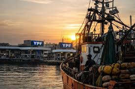 Crisis pesquera por el costo del gasoil