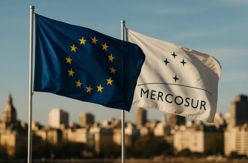 Acuerdo Mercosur-UE en marcha