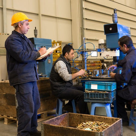 Pymes reclaman medidas para reactivar el empleo