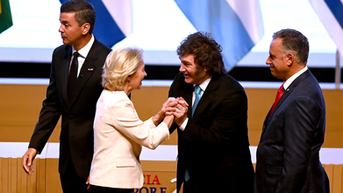 Argentina avanza para ratificar el acuerdo Mercosur-UE