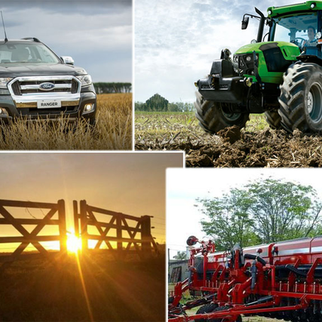 Impulsar gestiona la Importación de Bienes de Capital