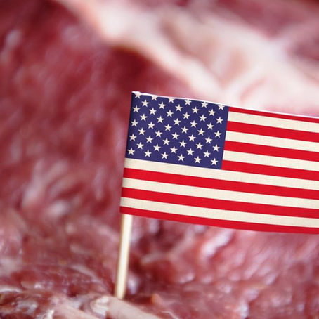 Récord para las exportaciones de carne a Estados Unidos