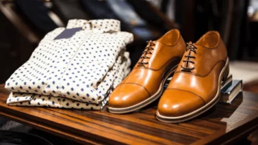 Bajan los impuestos a la importación de ropa, telas y calzado