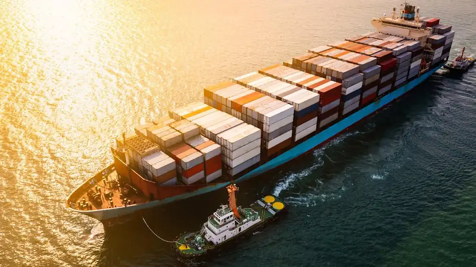 Comercio exterior: el Gobierno simplificó el régimen de certificaciones para importaciones