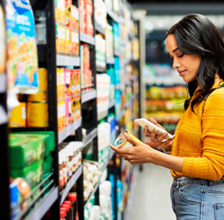 Las ventas minoristas pyme cayeron 15,7% anual en julio y 1,6% respecto de junio