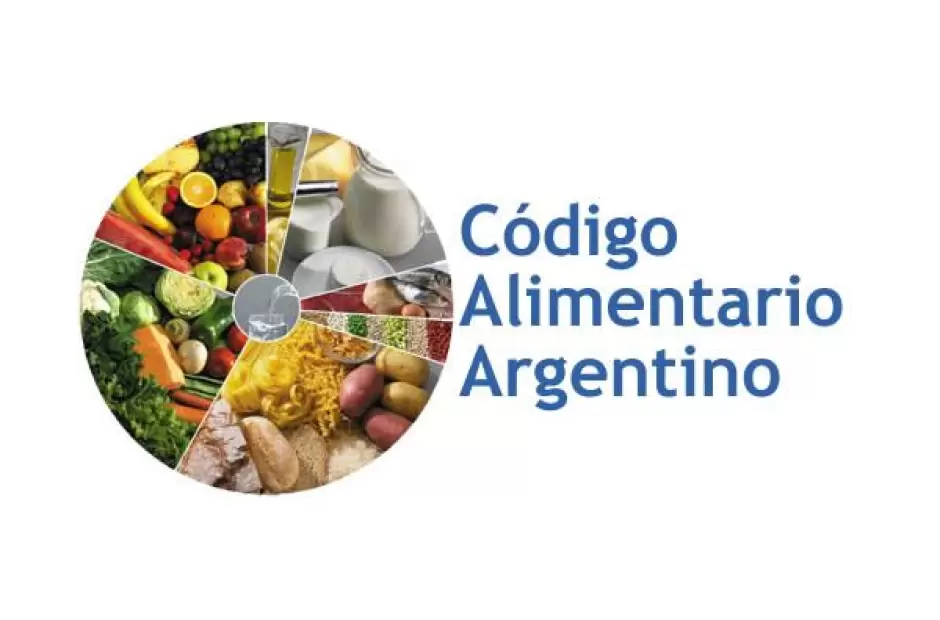 el Gobierno modificó el Código Alimentario Argentino (CAA).