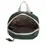 Thumbnail: Zebra trends rugzak groen