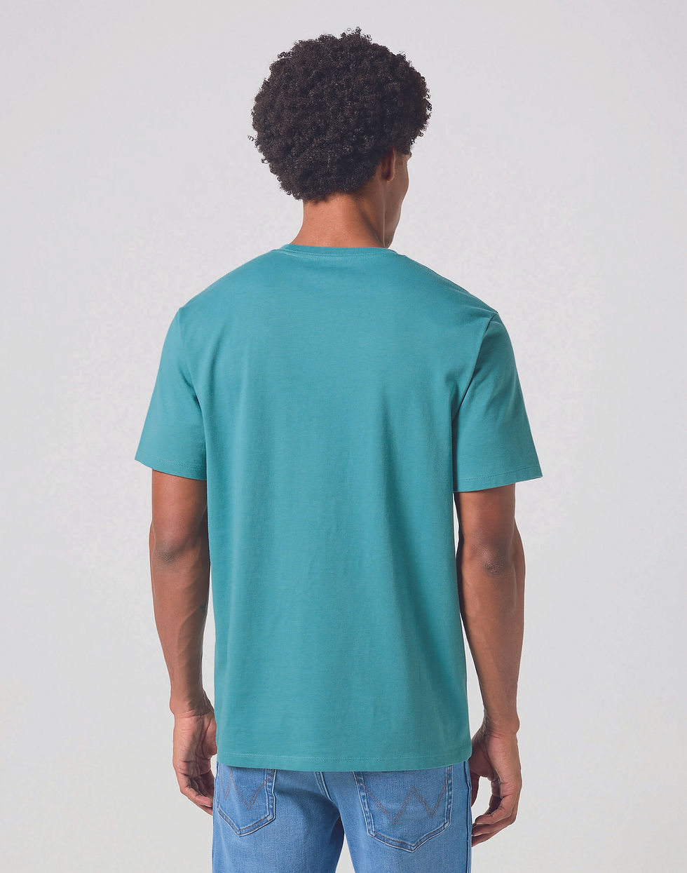 Thumbnail: SIGN OFF TEE HYDRO