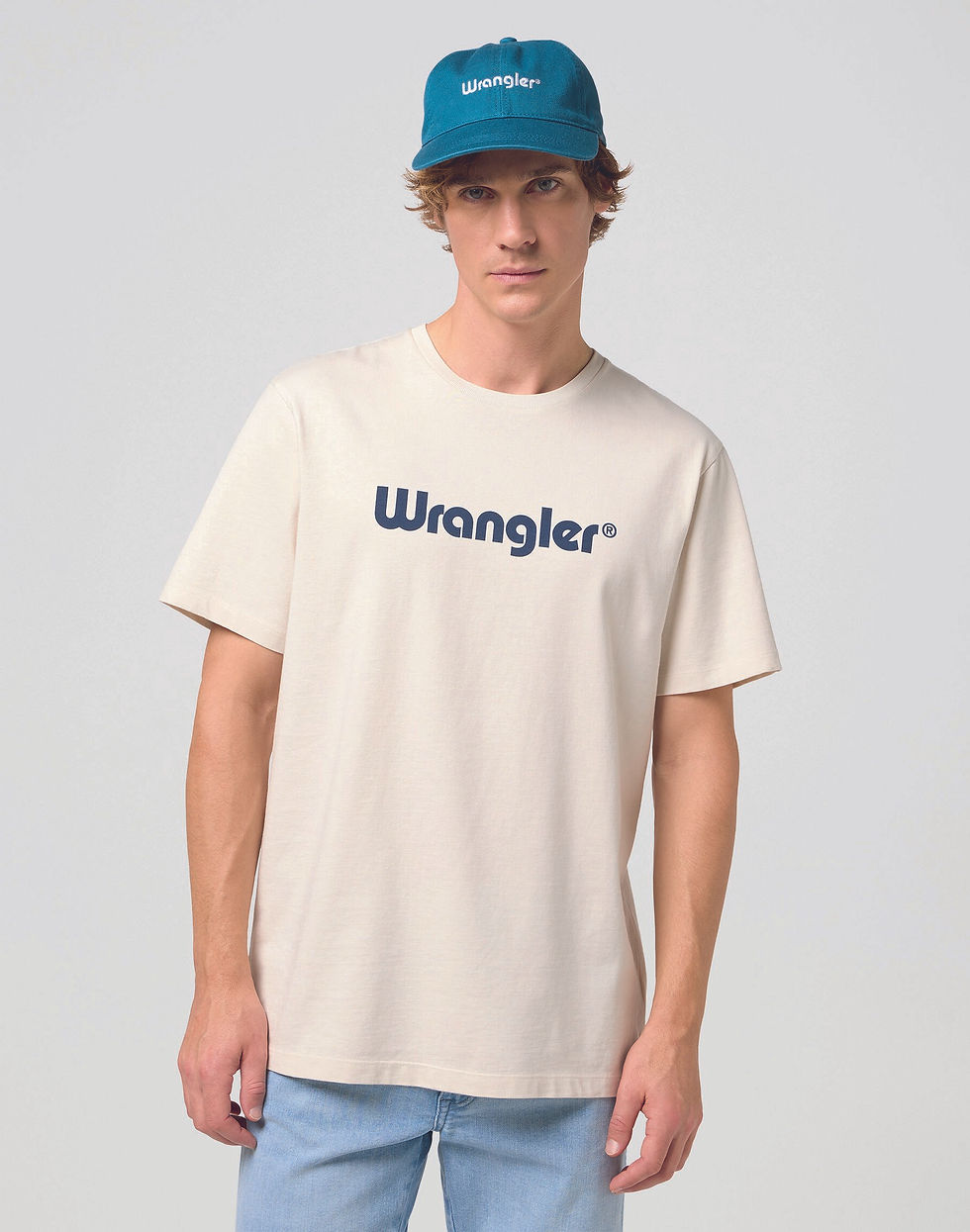 Thumbnail: WASHED LOGO CAP HYDRO