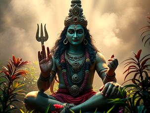 Maha Shivratri: The Night of Divine Energy and Devotion