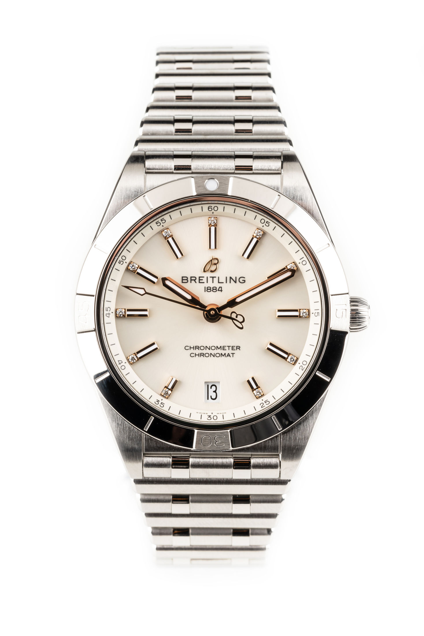 Breitling Chronomat Automatic 36