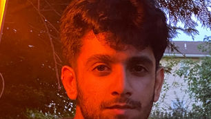 Salutatorian: Kushaan Jain
