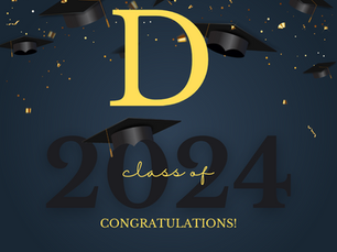 D Graduates