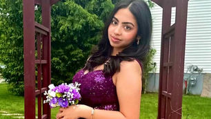 SPEECH: Valedictorian, Prisha Khuchanmandi