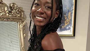 Senior Speech: Zoey Osinowo