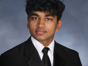 Senior Speech: Srijay Bandi